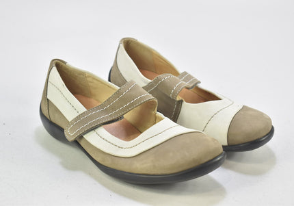 Ladysko Damen Halbschuhe Slipper Ballerinas EUR 39 Nr. 24-T 1139-Schuh-Gebraucht-secondhand