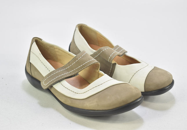 Ladysko Damen Halbschuhe Slipper Ballerinas EUR 39 Nr. 24-T 1139-Schuh-Gebraucht-secondhand