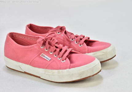 Superga  Damen Halbschuhe Freizeitschuhe  EUR 41 Nr. 25-Z 2749