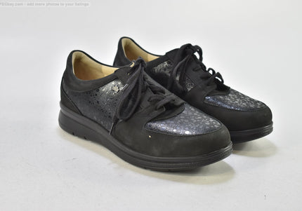 Finn Comfort  Damen Halbschuhe Freizeitschuhe  EUR 37 Nr. 26-Z 1349
