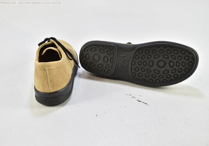 Vivo Damen Halbschuhe Freizeitschuhe UK 5 Nr. 25-A 497-Schuh-Gebraucht-secondhand