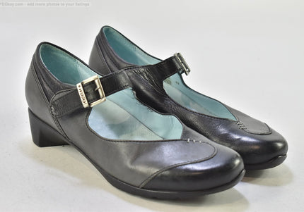 Wolky  Damen Pumps High Heels  EUR 41 Nr. 26-G 267