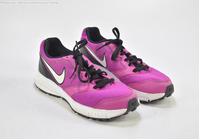 Nike Downshifter Damen Sportschuhe Sneaker EUR 37,5 Nr. 25-J 3093-Schuh-Gebraucht-secondhand