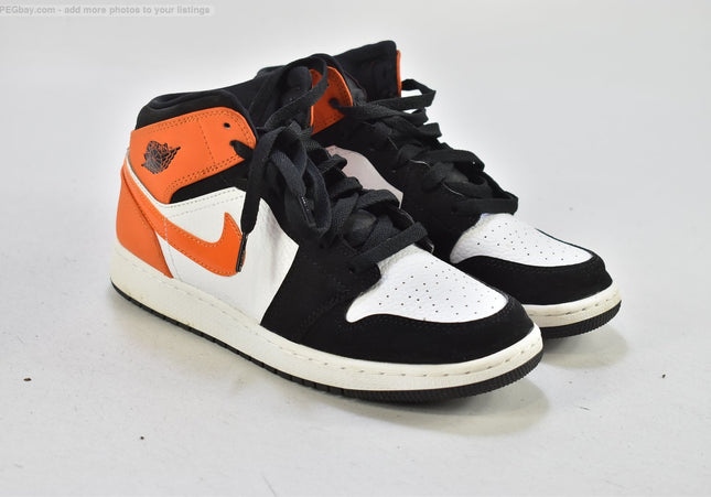 Nike Air Jordan Damen Sportschuhe Sneaker  EUR 38,5 Nr. 25-L 2140