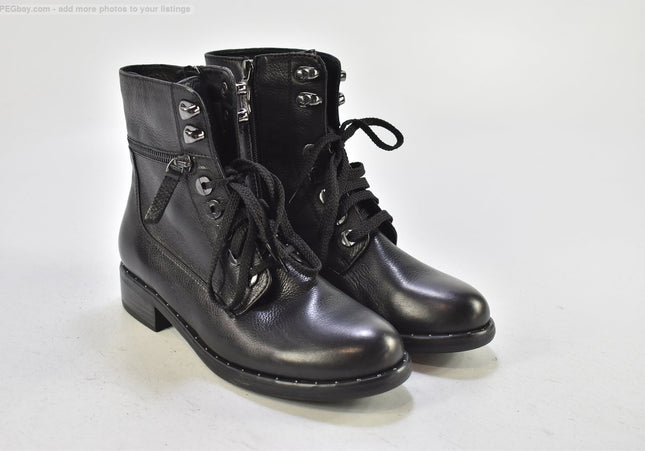 Regarde Le Ciel  Damen Stiefelette Boots  Gr. 37 Nr. 26-B 2051