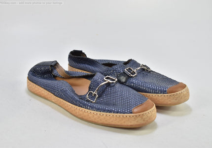Billionaire  Damen Halbschuhe Freizeitschuhe  EUR 42 Nr. 4-R 906