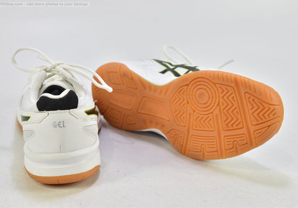 Asics Gel Upcourt Damen Sportschuhe Sneaker  EUR 35,5 Nr. 26-J 1233