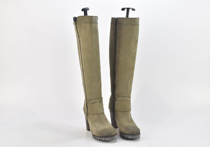Kennel&Schmenger Damen Stiefel Stiefelette Boots UK 3,5 Nr. 24-B 3911-Schuh-Gebraucht-secondhand