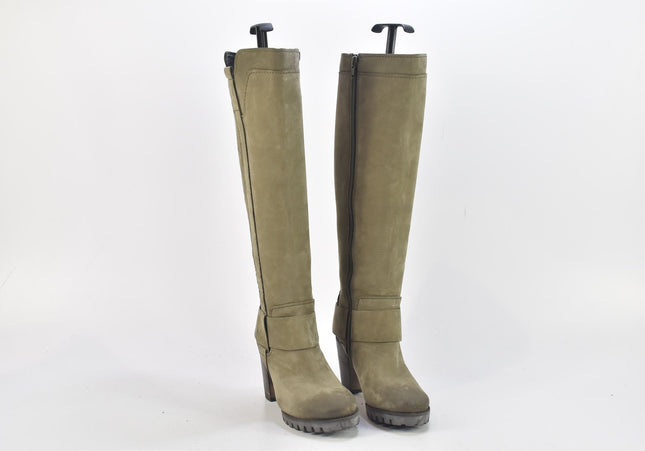 Kennel&Schmenger Damen Stiefel Stiefelette Boots UK 3,5 Nr. 24-B 3911-Schuh-Gebraucht-secondhand