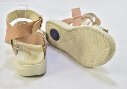 Vitaform  Damen Sandale Sandalette  EUR 39 Nr. 26-S 1762
