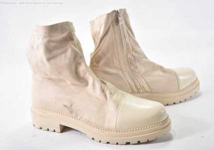 Givana  Damen Stiefelette Boots  EUR 40 Nr. 26-B 1435