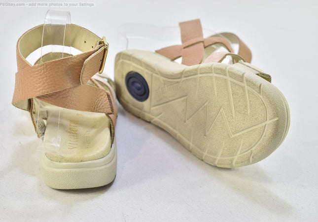 Vitaform  Damen Sandale Sandalette  EUR 39 Nr. 26-S 1762