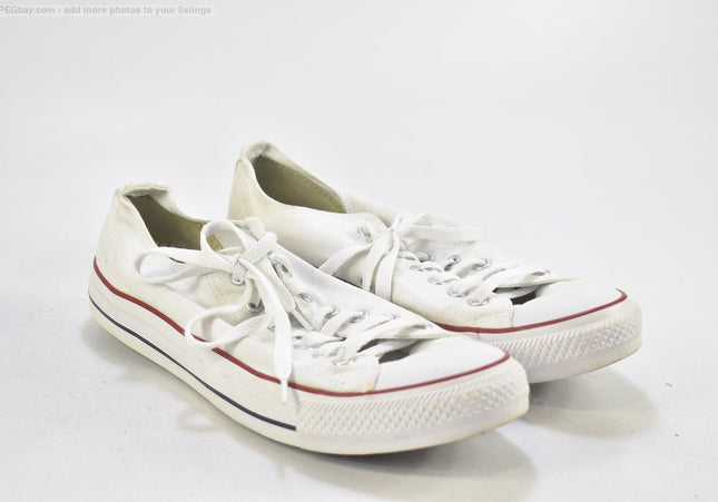 Converse Herren Sportschuhe Sneaker EUR 45 Nr. 25-J 147-Schuh-Gebraucht-secondhand