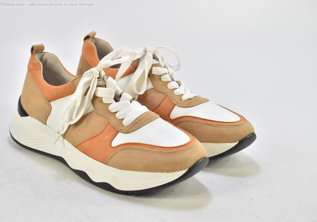 Gabor  Damen Halbschuhe Freizeitschuhe  UK 7 Nr. 26-T 349