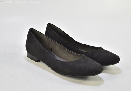 Tamaris  Damen Halbschuhe Slipper Ballerinas  EUR 41 Nr. 26-Y 1696