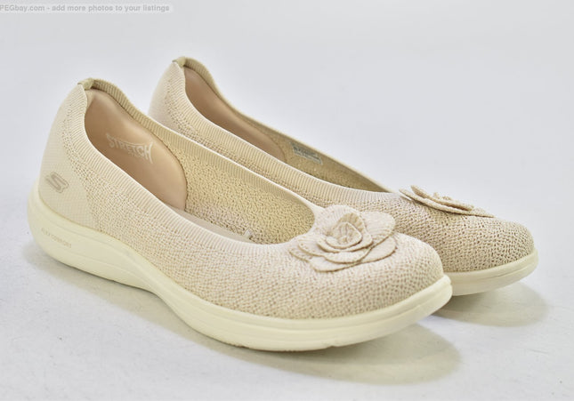 Skechers  Damen Halbschuhe Slipper Ballerinas  Gr.40 Nr. 26-U 1606