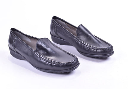 Ara Damen Halbschuhe Slipper Ballerinas UK 6 Nr. 23-F 1447-Schuh-Gebraucht-secondhand