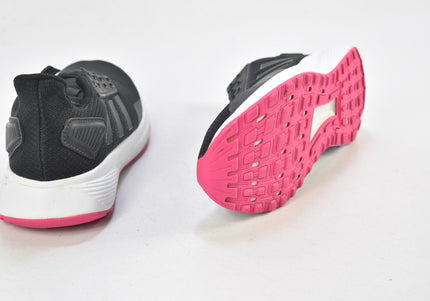 Adidas Duramo Damen Sportschuhe Sneaker EUR 36 2/3 Nr. 23-U 741-Schuh-Gebraucht-secondhand