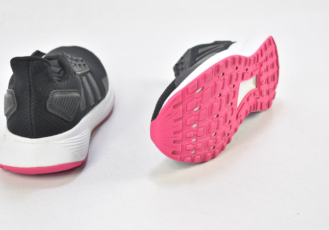 Adidas Duramo Damen Sportschuhe Sneaker EUR 36 2/3 Nr. 23-U 741-Schuh-Gebraucht-secondhand