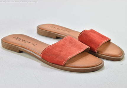 Pierre  Damen Sandale Pantolette  EUR 41 Nr. 26-S 2189