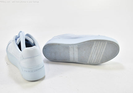 Tommy Hilfiger  Damen Halbschuhe Freizeitschuhe  EUR 36 Nr. 4R-1599
