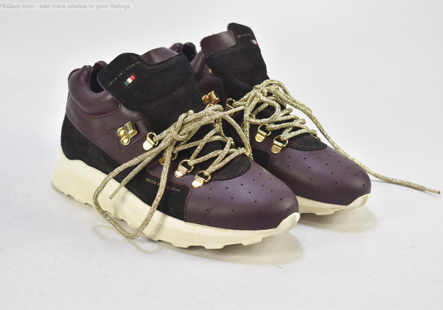 Duca Del Cosma Damen Halbschuhe Freizeitschuhe EUR 37 Nr. 25-J 1545-Schuh-Gebraucht-secondhand