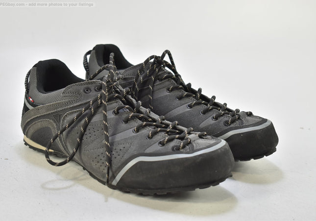 Dachstein  Damen Wanderschuhe Trekking  EUR 44 Nr. 26-Y 1109