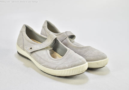 Legero  Damen Halbschuhe Slipper Ballerinas  UK 6 Nr. 26-F 99