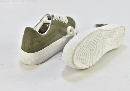 Tamaris Damen Halbschuhe Freizeitschuhe EUR 38 Nr. 25-A 1969-Schuh-Gebraucht-secondhand