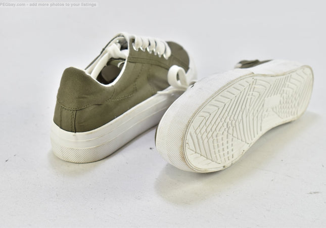 Tamaris Damen Halbschuhe Freizeitschuhe EUR 38 Nr. 25-A 1969-Schuh-Gebraucht-secondhand