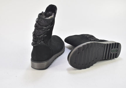 Remonte Damen Stiefelette Boots EUR 36 Nr. 24-B 2855-Schuh-Gebraucht-secondhand