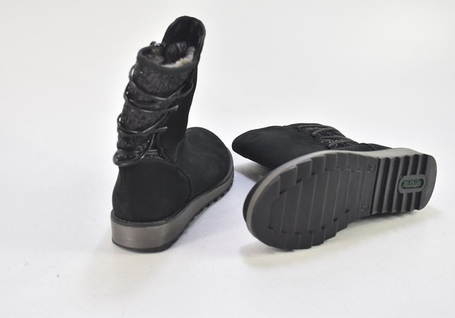 Remonte Damen Stiefelette Boots EUR 36 Nr. 24-B 2855-Schuh-Gebraucht-secondhand