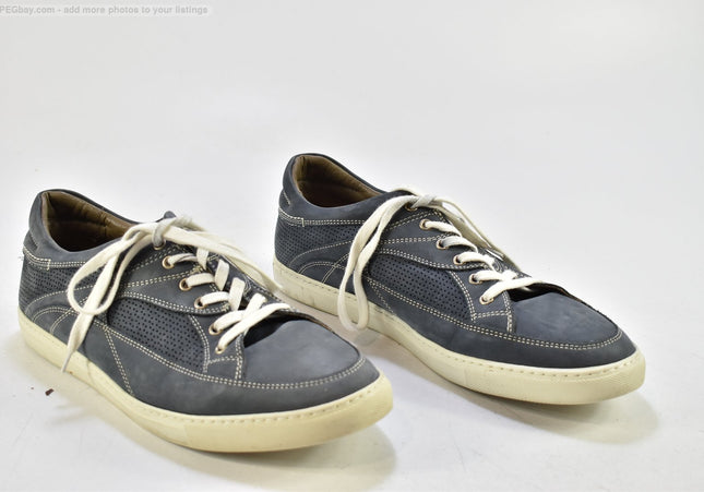 Joop! Herren Halbschuhe Freizeitschuhe SL 28,5cm Nr. 25-M 3586-Schuh-Gebraucht-secondhand