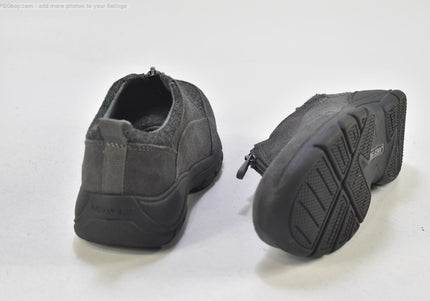 Lands End Damen Halbschuhe Slipper Ballerinas EUR 36 Nr. 25-J 1259-Schuh-Gebraucht-secondhand