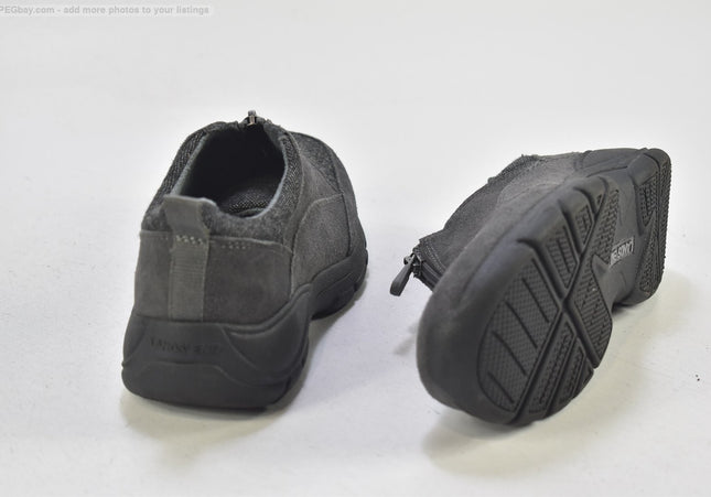Lands End Damen Halbschuhe Slipper Ballerinas EUR 36 Nr. 25-J 1259-Schuh-Gebraucht-secondhand