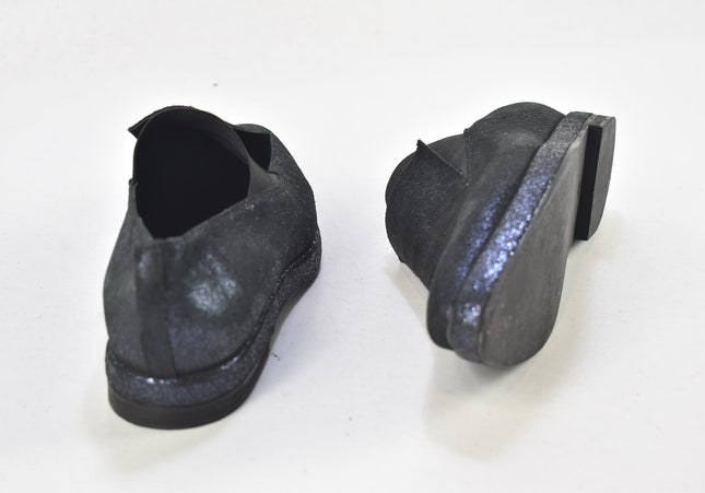 Ma&Lo Damen Halbschuhe Slipper Ballerinas EUR 39 Nr. 23-U 1692-Schuh-Gebraucht-secondhand