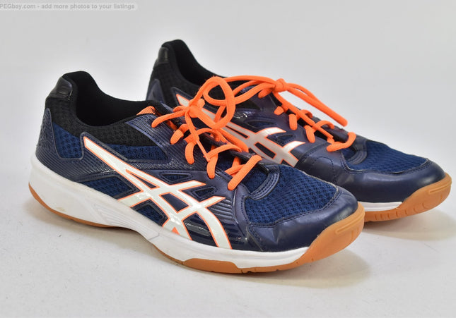 Asics  Herren Sportschuhe Sneaker  EUR 42,5 Nr. 25-N 1158