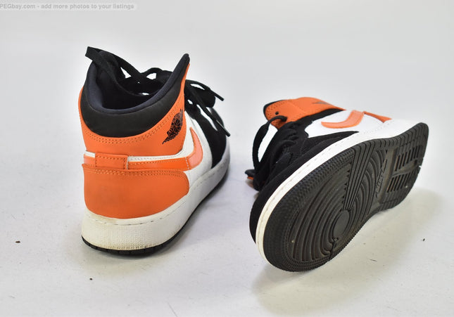 Nike Air Jordan Damen Sportschuhe Sneaker  EUR 38,5 Nr. 25-L 2140