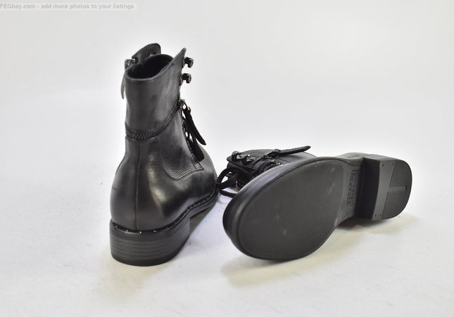 Regarde Le Ciel  Damen Stiefelette Boots  Gr. 37 Nr. 26-B 2051