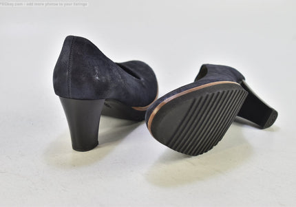 Gabor  Damen Pumps High Heels  UK 5 Nr. 26-T 147