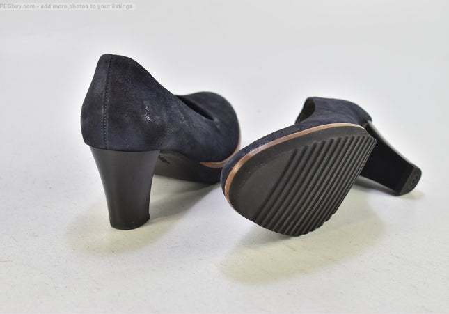 Gabor  Damen Pumps High Heels  UK 5 Nr. 26-T 147
