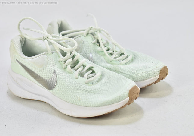 Nike Revolution Damen Sportschuhe Sneaker EUR 38 Nr. 25-Z 1819-SchuhGebraucht