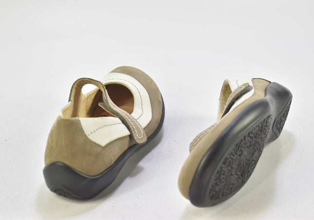 Ladysko Damen Halbschuhe Slipper Ballerinas EUR 39 Nr. 24-T 1139-Schuh-Gebraucht-secondhand