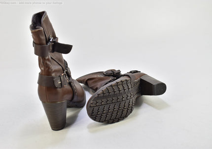 Tamaris  Damen Stiefelette Boots  EUR 37 Nr. 25-B 1983
