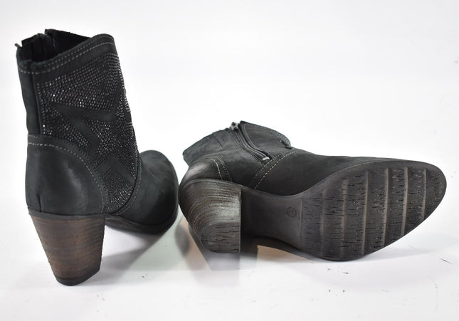 Tamaris  Damen Stiefelette Boots  EUR 37 Nr. 24-A 2491