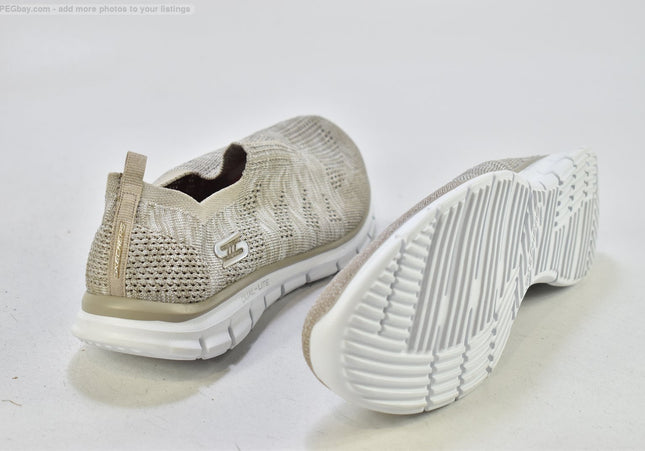 Skechers Dual-Lite Damen Sportschuhe Sneaker  EUR 41 Nr. 25-N 647