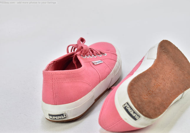Superga  Damen Halbschuhe Freizeitschuhe  EUR 41 Nr. 25-Z 2749