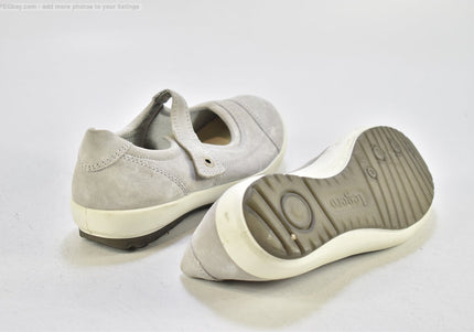 Legero  Damen Halbschuhe Slipper Ballerinas  UK 6 Nr. 26-F 99