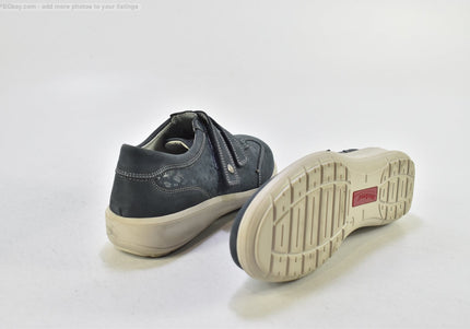 Medicus  Damen Halbschuhe Freizeitschuhe  UK 6 Nr. 26-Z 1000