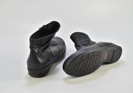 Aerobics  Damen Stiefelette Boots  EUR 40 Nr. 25-B 2912